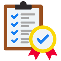 Гарантии результата
