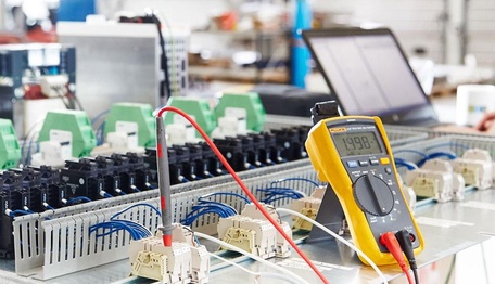 Сервисное обслуживание