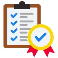 Гарантии результата
