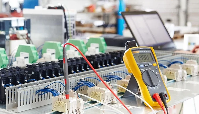 Сервисное обслуживание